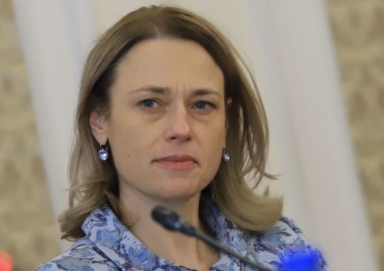 Не съм готова да бъда кандидат за премиер Смятам че